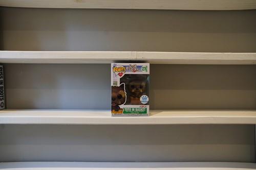Funko pop movies the - the, wizard