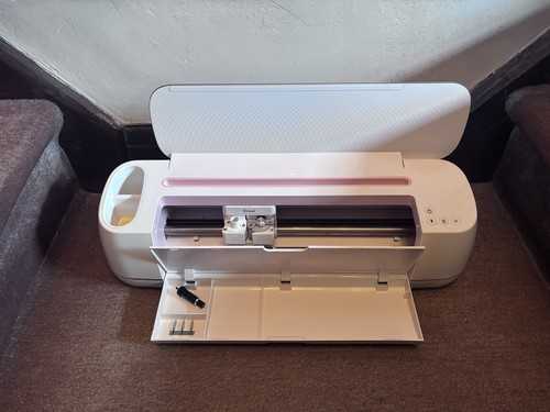 Cricut maker cutting machine - maker,