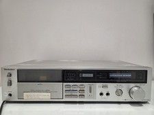Vintage Technics RS-M216