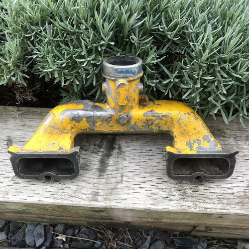 Fordson super major inlet - fordson,