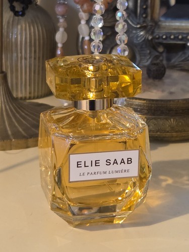 Elie saab parfum lumière - le,