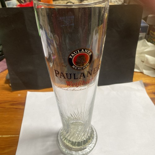 Paulaner weissbier german 5l - paulaner,