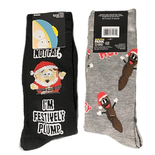 New south park christmas - new,