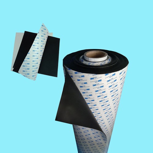 Self adhesive rubber sheet - self-adhesive,