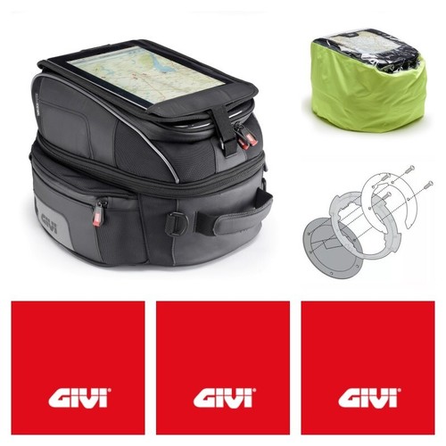 Givi xs306 litre - givi, 25