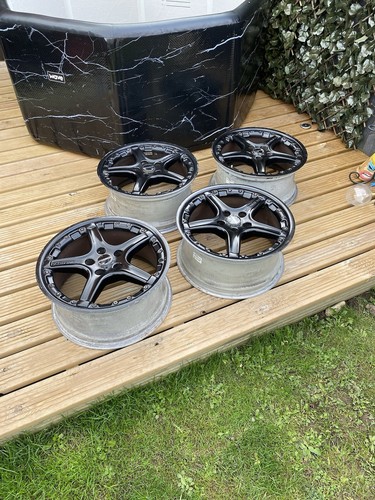 Steinmetz alloy wheels - steinmetz,