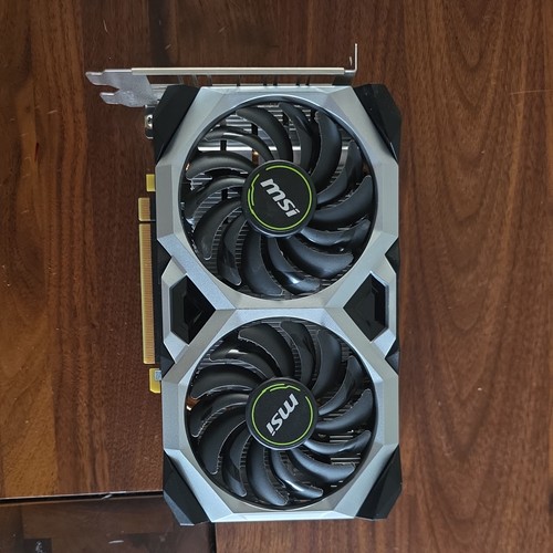Msi geforce gtx 1660 super - msi,
