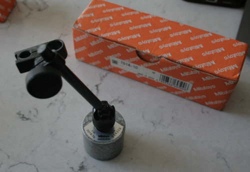 Mitutoyo mini magnetic stand - mini,