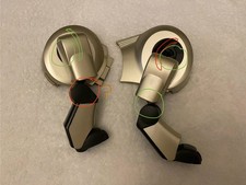 Aibo ERS-210 Replacement legs