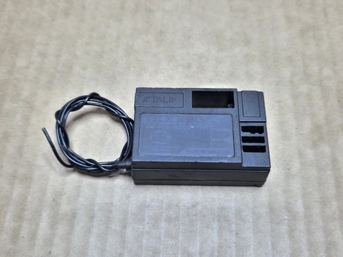 Acoms 201 27mhz channel - ar-201,
