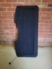 Skoda Fabia Hatchback Parcel