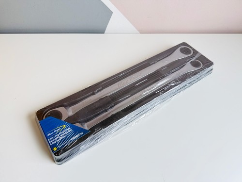 New blue point - *new*, extra
