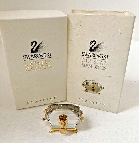 Swarovski crystal memories - swarovski,