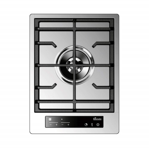 Baumatic bhg400ss premium - baumatic, premium-line