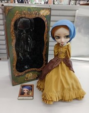 Pullip Doll FIgure Girl with a