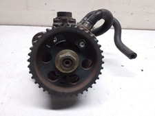 Saab 9-3 Ver2 2007 Diesel fuel