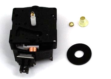 German pendulum movement - movement,