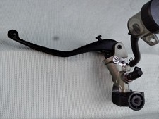 DUCATI MULTISTRADA 1200 DVT 1260 950 COMPLETE CLUTCH MASTER CYLINDER & LEVER