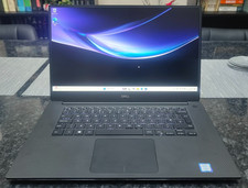 Dell Precision 5530 15.6"