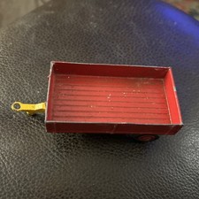 Corgi Toys Vintage Farm