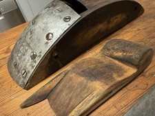 Antique Coopers Wood Plane