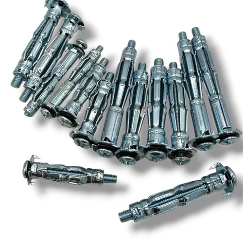 Plasterboard fixings heavy - fixings,