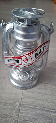 Great fire 245 - fire, lantern