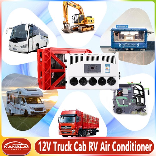 12v truck cab rv - uk,