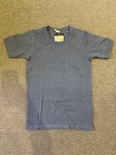 Nigel Cabourn Army Gym T Shirt
