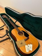 Martin D-18 2010 PLEK Mi Safe