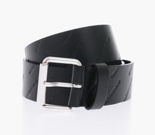 Diesel faux leather belt new