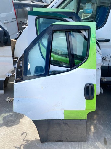 Iveco daily 2015 2020 front - 2015,
