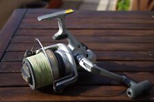 DAIWA POWERCAST X -30T spinning reel / EMBLEM SPINNING REEL