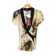 Max Mara Studio Womens T Shirt