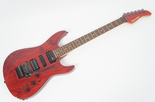 Fernandes 85s full - full, fer