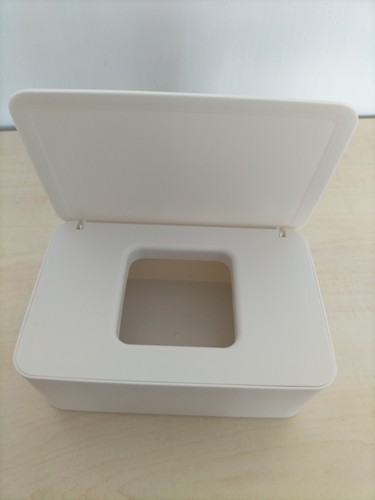 Baby wipes storage box - storage, holder