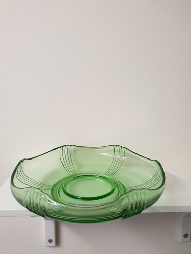 Josef inwald art deco green - inwald,