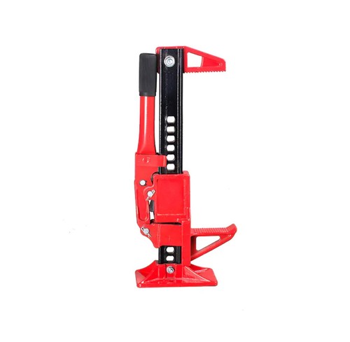 High lift ratchet farm jack - ratchet,