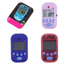 Transparent Small Metronome