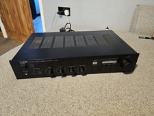 Yamaha A-300 Amplifier, Stereo