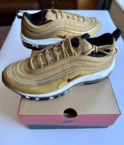 Nike air max golden - max, ‘golden