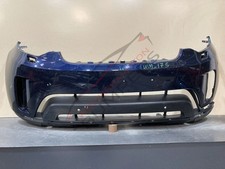 Land Rover Discovery Dynamic