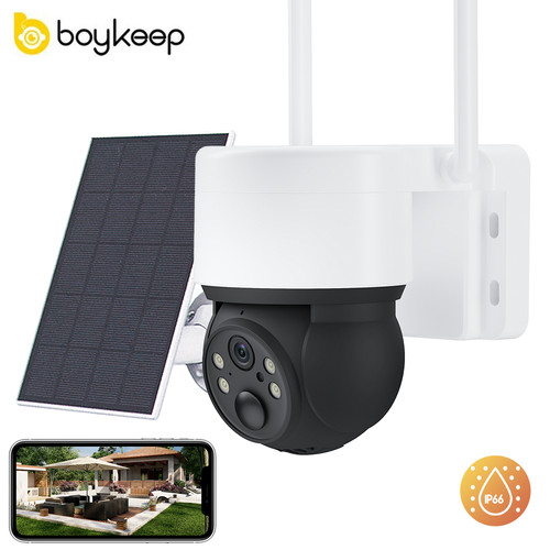 360 wireless security camera - 360°,