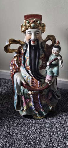 60cm chinese figure - 60cm,