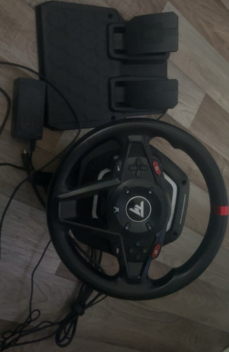 Thrustmaster racing wheel for - wheel,