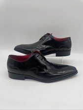 Jeffery West Capone Black