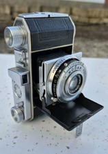 Kodak Retina 1 Type Vintage