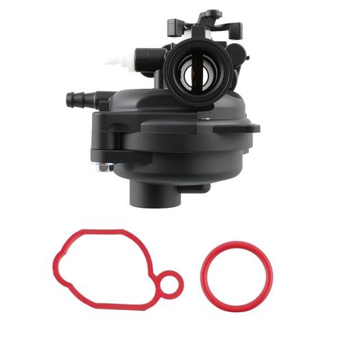 New carburetor for - new, &