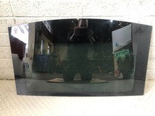 Freelander 2 Rear Section for