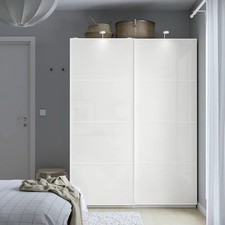 IKEA FÄRVIK PAX Sliding Doors